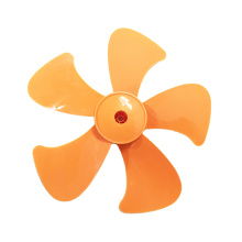 professional  plastic injection Molding  abs fan plastic molds